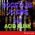 Cover art for "Dogstare, Jo Sims, Steve Sibra — Acid Funk (Steve Sibra Remix)"