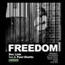 Cover art for Freedom (feat. J Paul Ghetto)