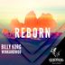 Cover art for "Billy Korg, Winkandwoo — Reborn (Original Mix)"