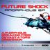 Cover art for "Future Shock — Amorphous"