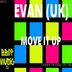 Cover art for "Evan (UK) — Name"