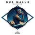 Cover art for "Dub Malub — Survived"