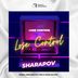 Cover art for "Sharapov — Lose Control (Anton Pavlovsky Remix)"