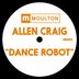 Cover art for "Allen Craig — Dancetron"