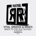 Cover art for "Vital Groove, MikeS — Back To The Old School (Original mix)"