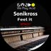 Cover art for "Sonikross — Feel It"