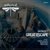 Cover art for "GM Project — Great Escape (Steve Lovesey Remix)"