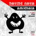 Cover art for Amigdala