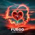 Cover art for "Julian Cardona — Fuego"