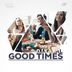 Cover art for "DJ Kazal — Good Times"