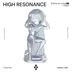 Cover art for High Resonance