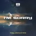 Cover art for I'm Sorry