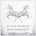 Cover art for "Oliver Nickels — Velvet Graveyard"