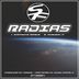 Cover art for "Radias — Infinate Space"