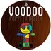 Cover art for "Voodoo — Tripping"