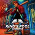 Cover art for "Laurent.B — King's Fool"