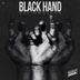 Cover art for Black Hand