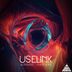 Cover art for "Uselink — Wormhole"