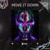 Cover art for Move It Down
