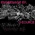 Cover art for "D-Source — Engrenage (Yenny Skev Reconstruction mix)"