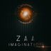 Cover art for "Zaa — Imagination"