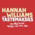 Cover art for "Hannah Williams, The Tastemakers — Do Whatever Makes You Feel Hot"