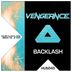 Cover art for "Vengeance — Backlash"