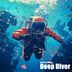 Cover art for "Transin — Deep Diver"