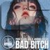 Cover art for "Paul Clark (UK), Joanna Coelho — Bad Bitch"