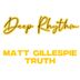 Cover art for "Matt Gillespie — Truth"