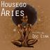 Cover art for "Housego — Aries (Doc Link's Soul Maintaining Mix)"