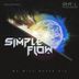 Cover art for "Simple Flow — Within You're Eyes (Original Mix)"