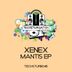 Cover art for "Xenex — Mantis (Original Mix)"