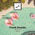 Cover art for "Frank Amodo — Nobody"