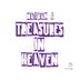 Cover art for "Nathan G — Treasures in Heaven"