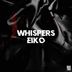 Cover art for "EIKO — WHISPERS (Original Mix)"