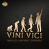 Cover art for "Vini Vici — Parallel Universe"