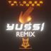 Cover art for "TC — Trigger Finger (YUSSI Remix)"