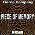 Cover art for "Fierce Company — Piece of Memory (Nu Ground Foundation Underground Trance Mix)"