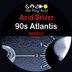 Cover art for "Acid Driver — 909 Groovin (Vocal)"