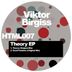 Cover art for "Viktor Birgiss — Good Features"