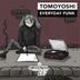 Cover art for "Tomoyoshi — Everyday Funk"