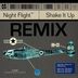 Cover art for "Night Flight — Shake It Up (Tellus Dub)"