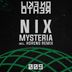 Cover art for "Nix, Horeno — Mysteria (Horeno Remix)"