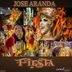 Cover art for "Jose Aranda — Fiesta"