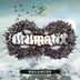 Cover art for "Drumatix — Mash-Up (Original Mix)"