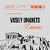 Cover art for "Vasily Umanets — Canvas (Original Mix)"