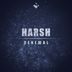 Cover art for "Harsh — Renewal (Original Mix)"