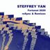 Cover art for "Steffrey Yan — Fortunat 2020 (DJ Sylver remix)"