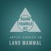 Cover art for "Land Mammal UK — Thoughts and Realities (Original Mix)"